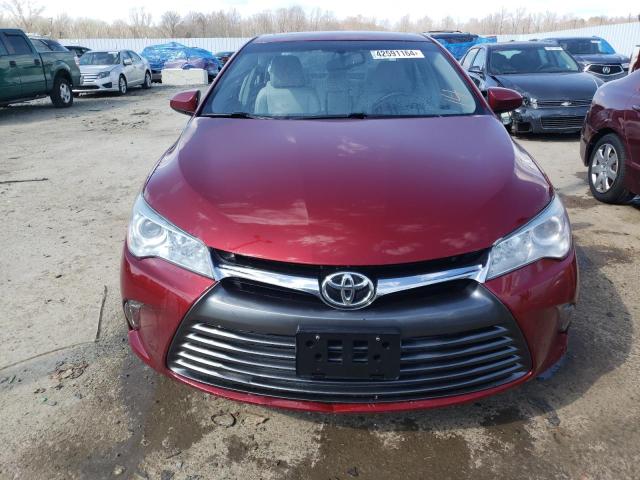Photo 5 from auction – 2015 TOYOTA CAMRY LE with VIN 4T1BF1FK5FU985785