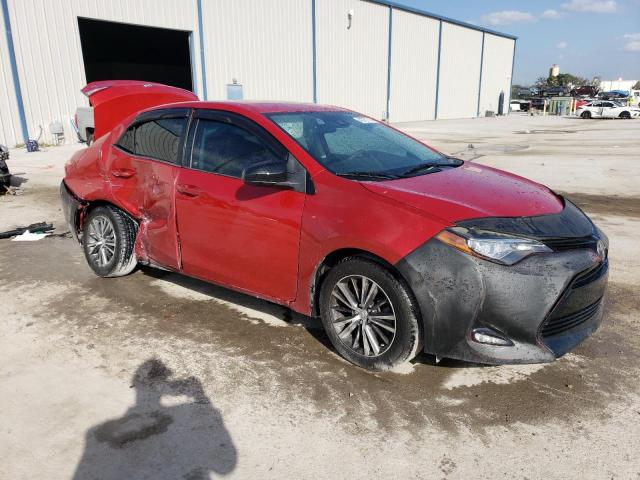 Photo 4 from auction – 2017 TOYOTA COROLLA L with VIN 2T1BURHE8HC815632