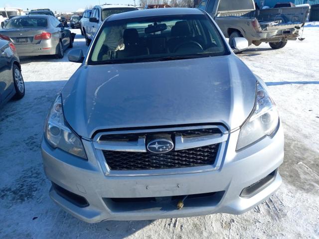 Zdjęcie 5 z aukcji – 2013 SUBARU LEGACY 2.5 z VIN 4S3BMBC66D3030925