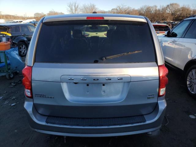 Zdjęcie 6 z aukcji – 2019 DODGE GRAND CARA z VIN 2C4RDGEG2KR637054