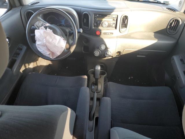 Photo 8 from auction – 2014 NISSAN CUBE S with VIN JN8AZ2KR4ET353028