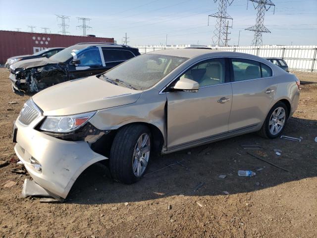 BUICK LACROSSE C 2011 с VIN 1G4GC5ED6BF193443 - Фото с аукциона