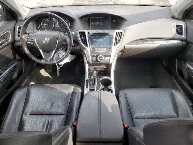 Photo 8 from auction – 2018 ACURA TLX TECH with VIN 19UUB1F52JA005752