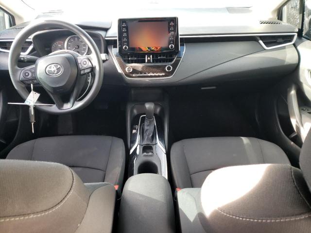 Photo 8 from auction – 2020 TOYOTA COROLLA LE with VIN 5YFEPRAE6LP024796