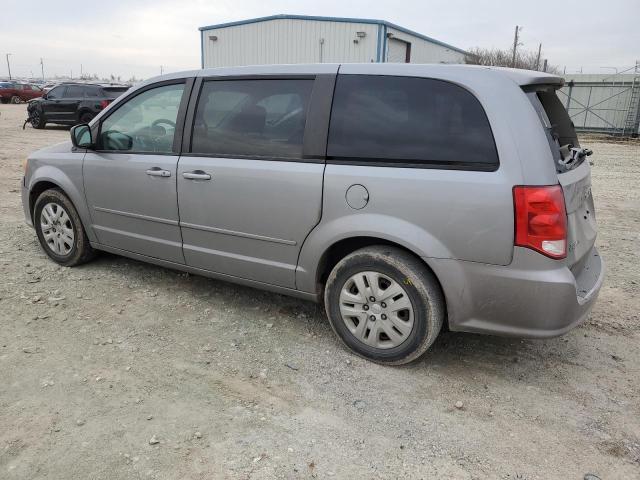 Photo 2 from auction – 2014 DODGE GRAND CARA with VIN 2C4RDGBG1ER362480