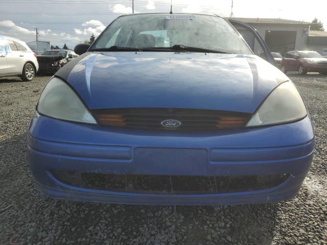 Photo 5 from auction – 2002 FORD FOCUS SE with VIN 1FAFP34372W312933