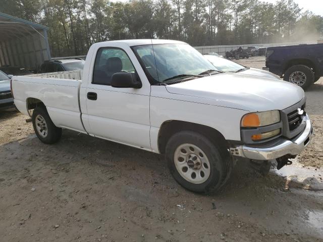 Photo 4 from auction – 2005 GMC NEW SIERRA with VIN 1GTEC14X35Z246201