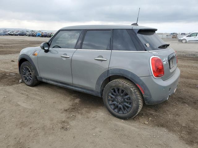Photo 2 from auction – 2018 MINI COOPER with VIN WMWXU1C54J2F79368
