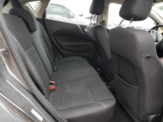 Photo 10 from auction – 2016 FORD FIESTA SE with VIN 3FADP4EJ9GM138252