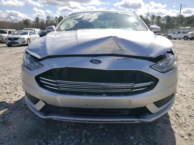 Photo 5 from auction – 2017 FORD FUSION SE with VIN 3FA6P0H79HR330616