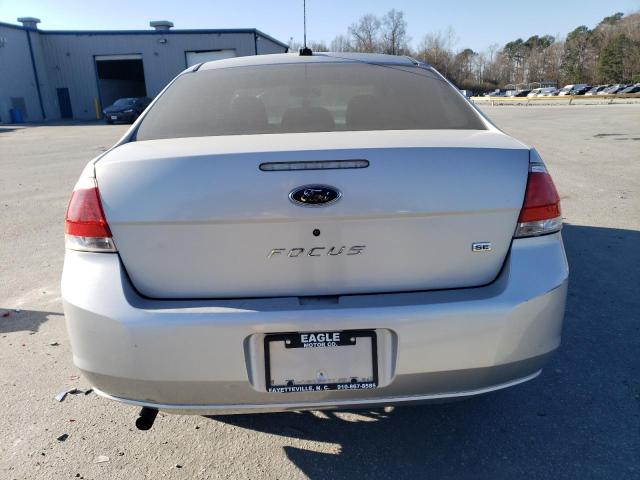Photo 6 from auction – 2009 FORD FOCUS SE with VIN 1FAHP35N39W248697
