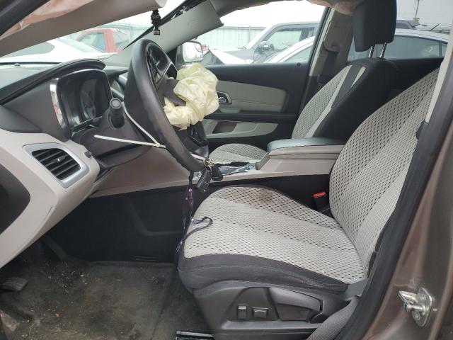 Photo 7 from auction – 2012 GMC TERRAIN SL with VIN 2GKFLREK9C6270327