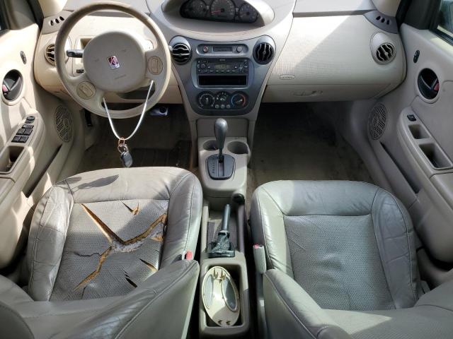 Photo 8 from auction – 2003 SATURN ION LEVEL with VIN 1G8AJ52F03Z137594