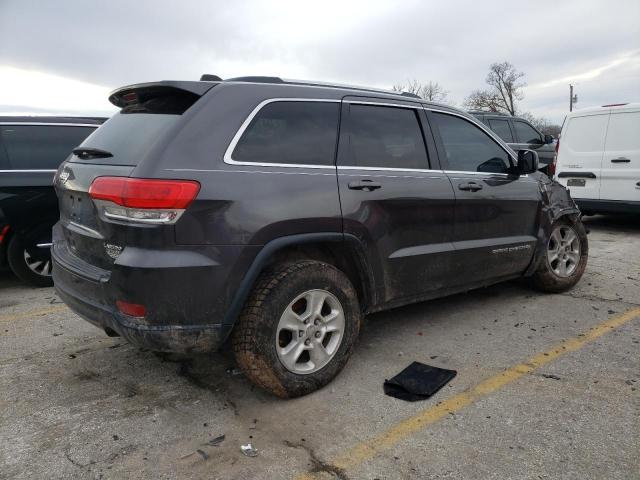 Photo 3 from auction – 2015 JEEP GRAND CHER with VIN 1C4RJFAG5FC908891