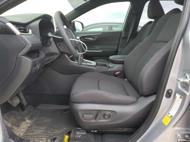 Photo 7 from auction – 2023 TOYOTA RAV4 SE with VIN JTM16RFV4PD099774