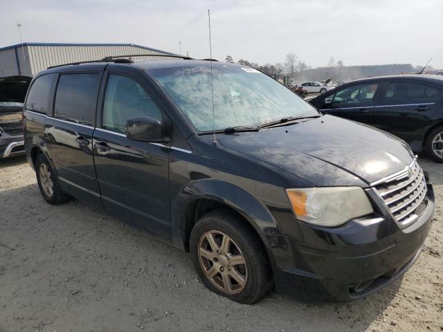 Photo 4 from auction – 2008 CHRYSLER TOWN & COU with VIN 2A8HR54P58R776180