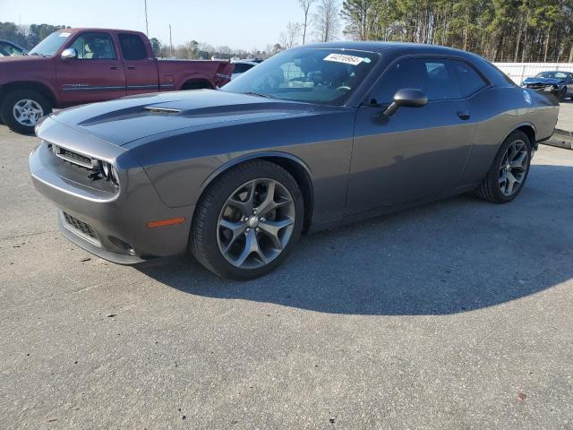 DODGE CHALLENGER 2016 with VIN 2C3CDZAG4GH309434 - Photo from auction