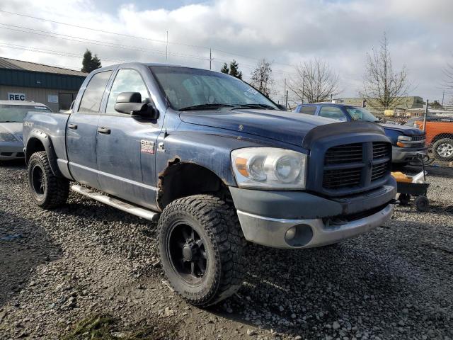 Photo 4 from auction – 2008 DODGE RAM 2500 S with VIN 3D7KS28A88G160233