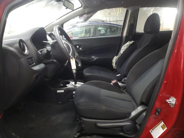 Photo 7 from auction – 2015 NISSAN VERSA NOTE with VIN 3N1CE2CP2FL385045