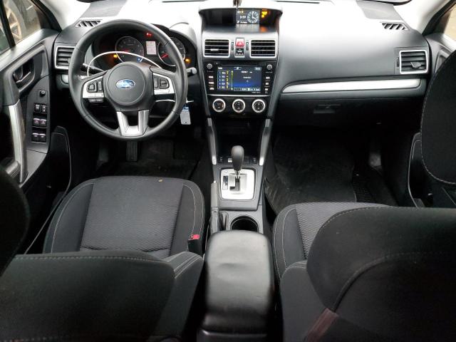 Photo 8 from auction – 2018 SUBARU FORESTER 2 with VIN JF2SJAEC3JH590052