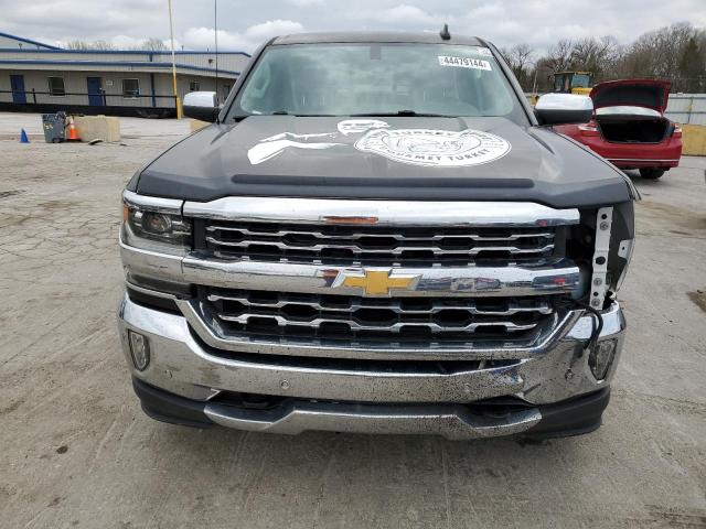 Photo 5 from auction – 2017 CHEVROLET SILVRDO LT with VIN 3GCPCSEC2HG513715