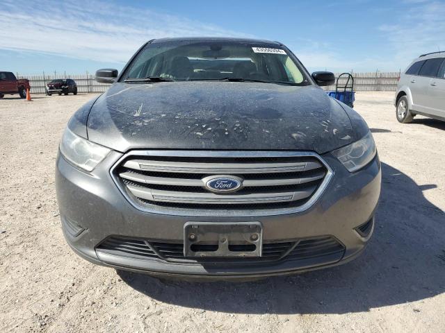 Photo 5 from auction – 2015 FORD TAURUS SE with VIN 1FAHP2D81FG133575