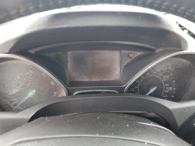 Photo 9 from auction – 2018 FORD ESCAPE SEL with VIN 1FMCU0HDXJUA41234