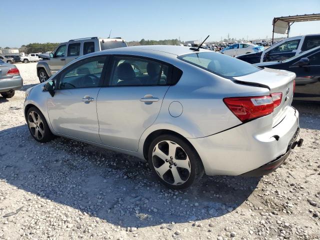 Photo 2 from auction – 2013 KIA RIO EX with VIN KNADN4A34D6160529