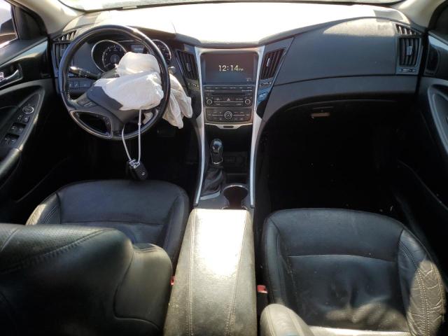 صورة رقم 8 من المزاد - 2014 HYUNDAI SONATA SE مع VIN 5NPEC4AC2EH835976