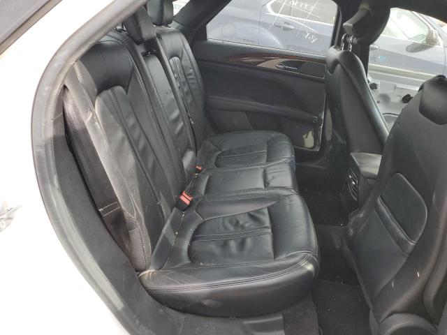 صورة رقم 10 من المزاد - 2017 LINCOLN MKZ SELECT مع VIN 3LN6L5C99HR614688