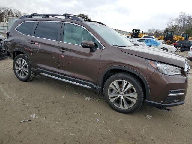 Photo 4 from auction – 2019 SUBARU ASCENT LIM with VIN 4S4WMAPD1K3464361