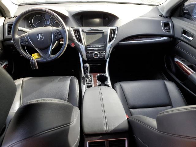 Photo 8 from auction – 2016 ACURA TLX with VIN 19UUB1F39GA004282
