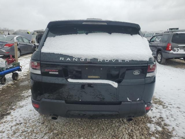 Photo 6 from auction – 2014 LAND ROVER RANGE ROVE with VIN SALWV2EF2EA332942