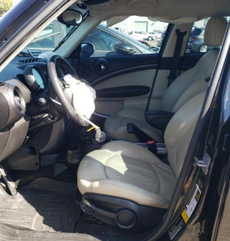 Photo 7 from auction – 2014 MINI COOPER S C with VIN WMWZC3C52EWT00325
