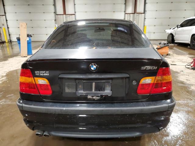 Photo 6 from auction – 2002 BMW 330 I with VIN WBAEV53422KM23170