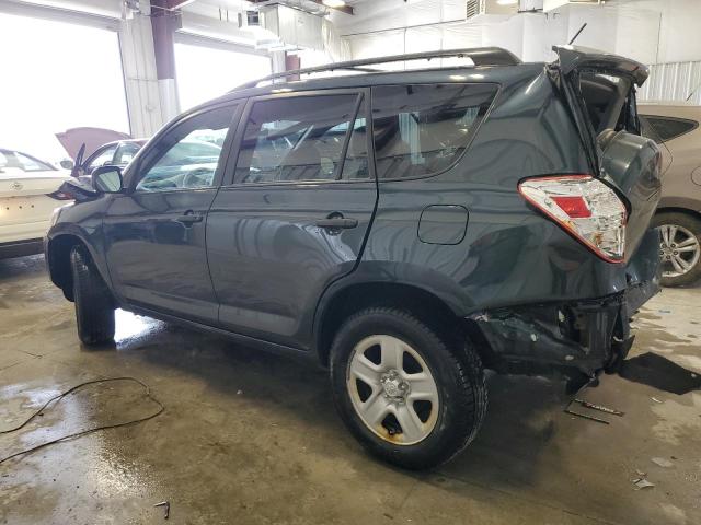 Photo 2 from auction – 2012 TOYOTA RAV4 with VIN 2T3BF4DV6CW211854