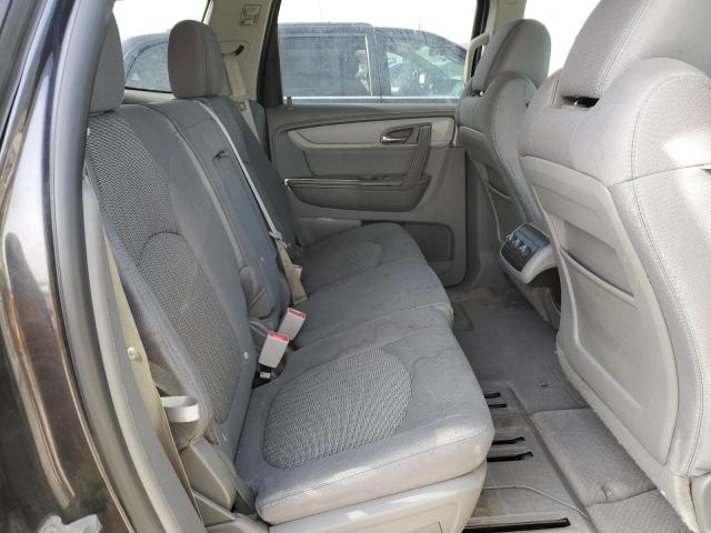 Photo 11 from auction – 2014 CHEVROLET TRAVERSE L with VIN 1GNKRFKD3EJ298523