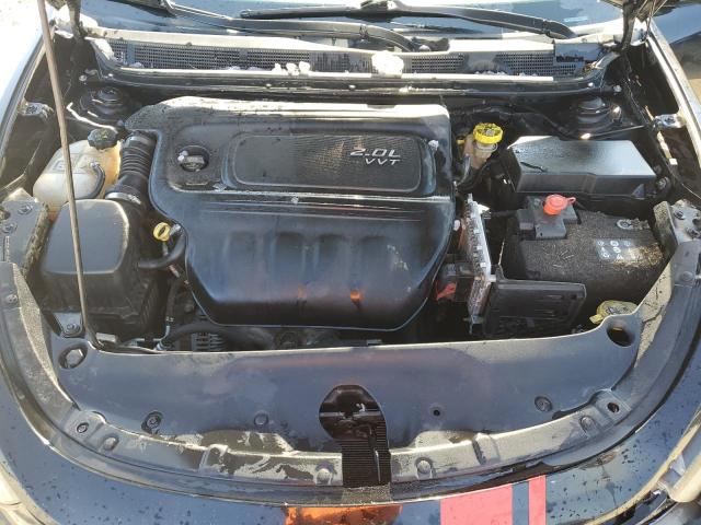 Photo 11 from auction – 2015 DODGE DART SE with VIN 1C3CDFAA2FD180924