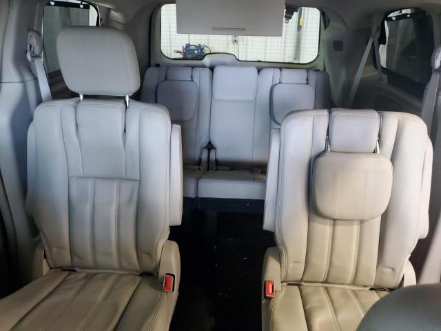 Photo 10 from auction – 2012 CHRYSLER TOWN & COU with VIN 2C4RC1CG7CR245319