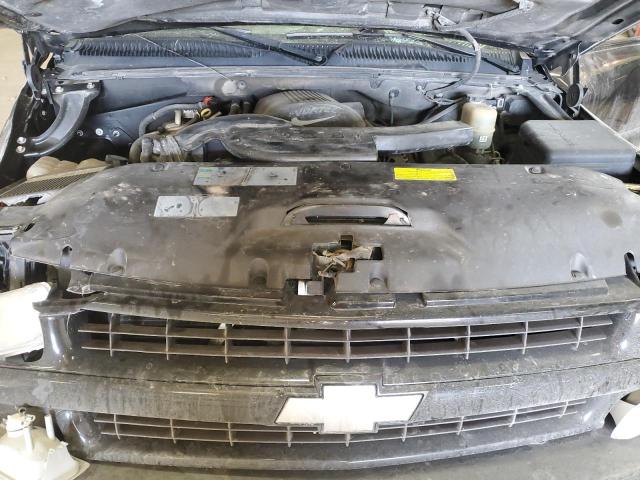 Photo 12 from auction – 2002 CHEVROLET SUBURBAN K with VIN 3GNFK16Z42G189158