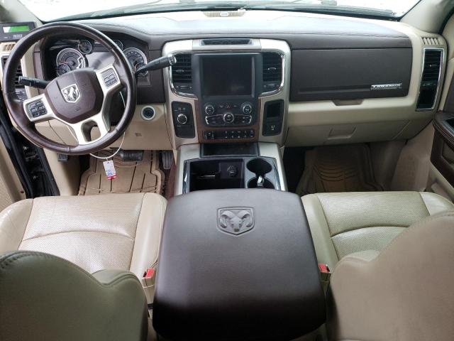 Photo 8 from auction – 2013 RAM 2500 LARAM with VIN 3C6UR5FL3DG522989