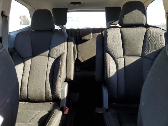 Photo 10 from auction – 2022 SUBARU ASCENT PRE with VIN 4S4WMAED5N3426123