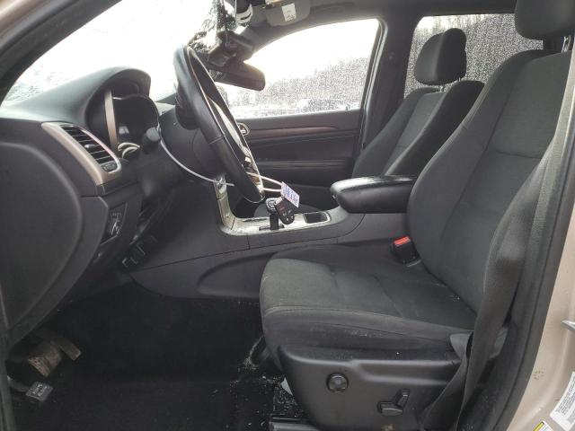 Photo 7 from auction – 2014 JEEP GRAND CHER with VIN 1C4RJFAG6EC148341