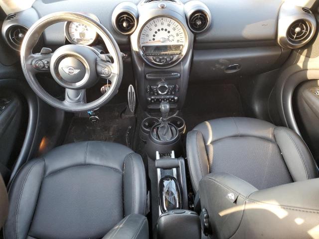 Photo 8 from auction – 2014 MINI COOPER S C with VIN WMWZC5C51EWP36157