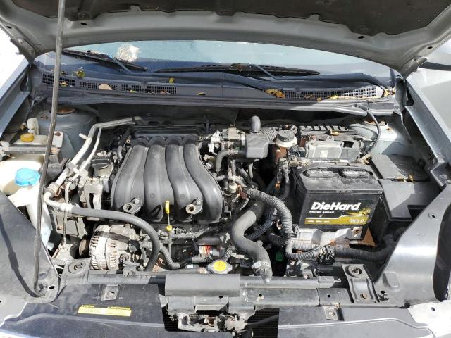 Photo 11 from auction – 2012 NISSAN SENTRA 2.0 with VIN 3N1AB6AP4CL635469