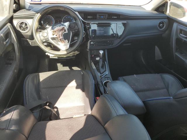 Photo 8 from auction – 2017 TOYOTA COROLLA L with VIN 5YFBURHE2HP596635
