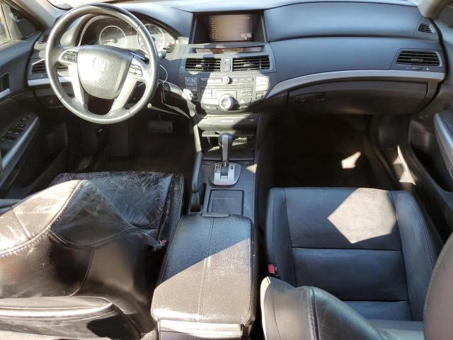 Photo 8 from auction – 2010 HONDA ACCORD EXL with VIN 1HGCP3F85AA022452