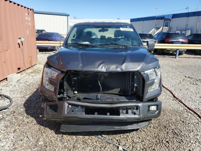 Foto 5 de la subasta – 2016 FORD F150 SUPER con VIN 1FTEX1C8XGFA58746
