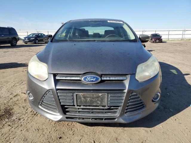 Photo 5 from auction – 2012 FORD FOCUS SE with VIN 1FAHP3F25CL130891