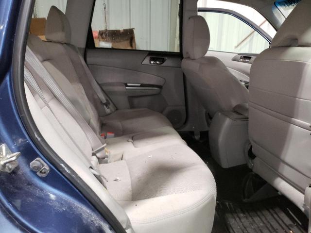 Photo 10 from auction – 2013 SUBARU FORESTER 2 with VIN JF2SHGAC6DH434158